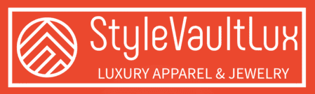 Luxury Apparel & Jewelry for Men & Women