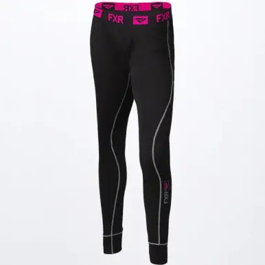 WOMEN'S VAPOUR 20% MERINO PANT - MGW-19599