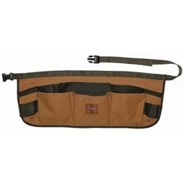 Duckwear Super Waist Apron 13-Pocket Heavy Duty Work Apron for Professionals