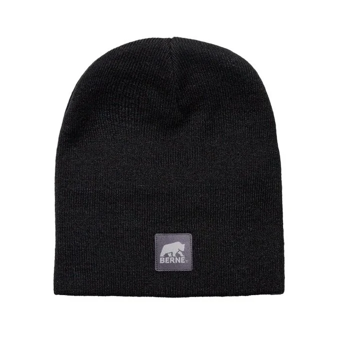 BERNE Heritage Knit Beanie Warm Winter Hat