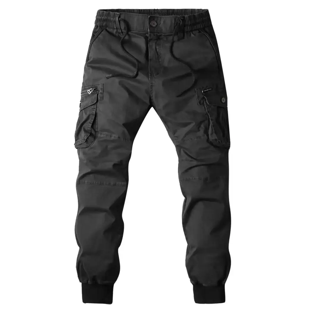 Chu Chu Clearance Mens Pants Climbing Pants Slim Fit Cargo Pants for Men Men's Pants Men Shorts Cargo Pants for Men