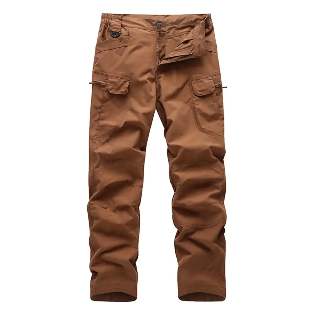 Chu Chu Men Cargo Pants with Pockets Jogger Pants Work Pants for Men Construction Flex Men's Waterproof Pants Cargo Pant 5 Inch Inseam Shorts Men