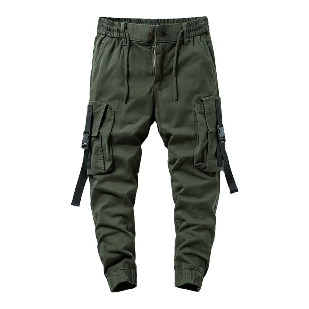 Joower Army Pants for Men Young Mens Clothing Mens Cargo Pants Cargo Pants for Men Relaxed Fit Men's Military Pants Men Pants Electrician Pants