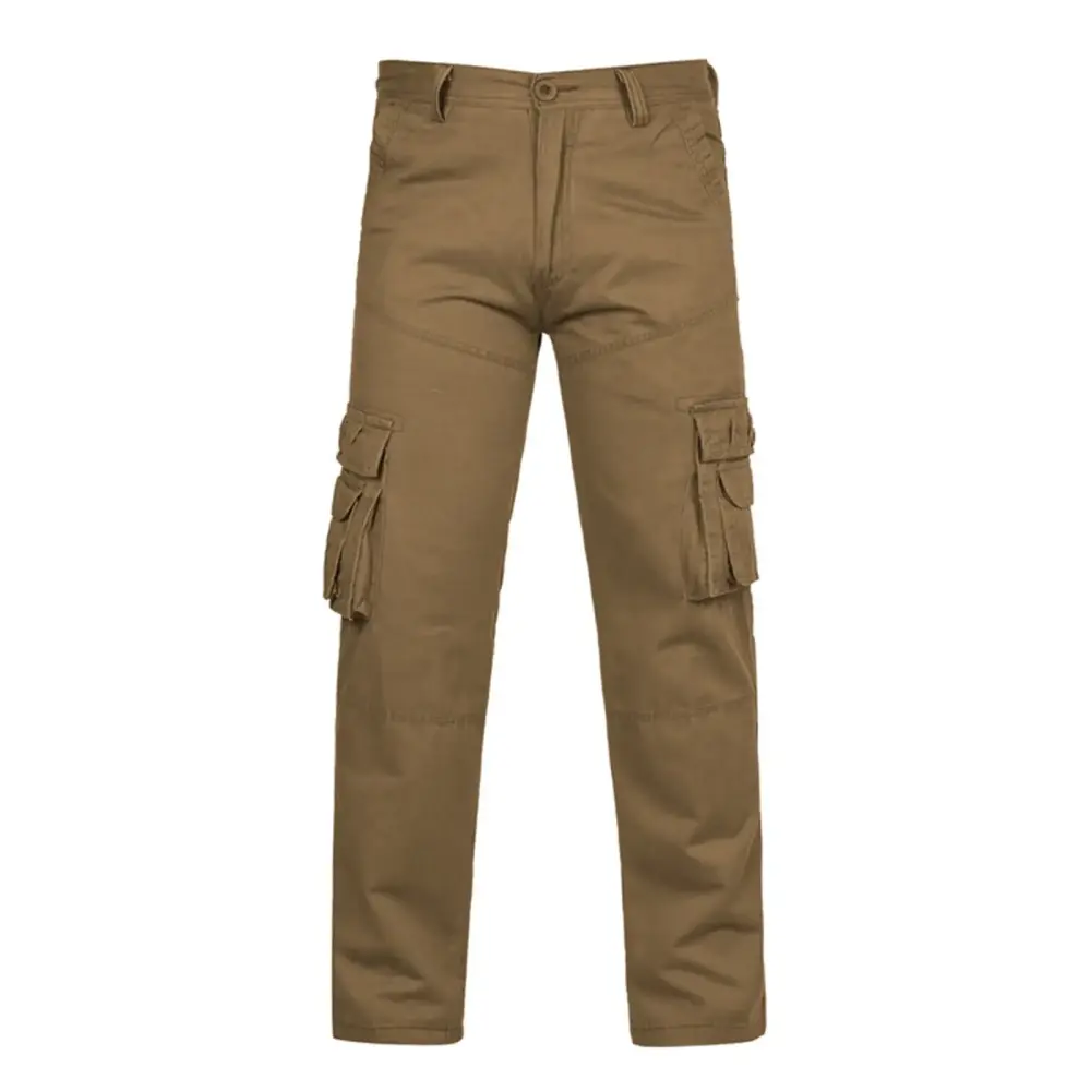 Chu Chu Khaki Shorts Men 5 Inch Tactical Cargo Pants for Men Khaki Pants Pant for Men Stretch Work Pants for Men Mens Waterproof Pants