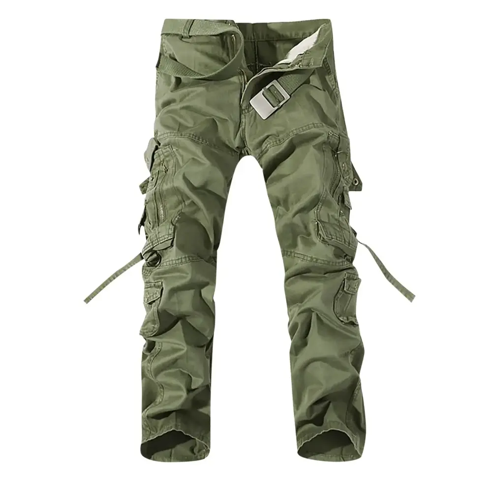 Chu Chu Tactical Shorts for Men Pants Men Men Cargo Pants with Pockets Outdoor Pants Men Black Dress Pants Men Slim Fit Straight Solid Color Trousers