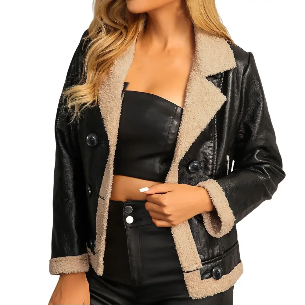 Women's Jacket Casual Coat Long Coats Zip Up Outerwear Windbreaker Jacket Scrub Jackets For Women Jacket Women's & Jackets & Coats Plush And Thicken Jacket Wome