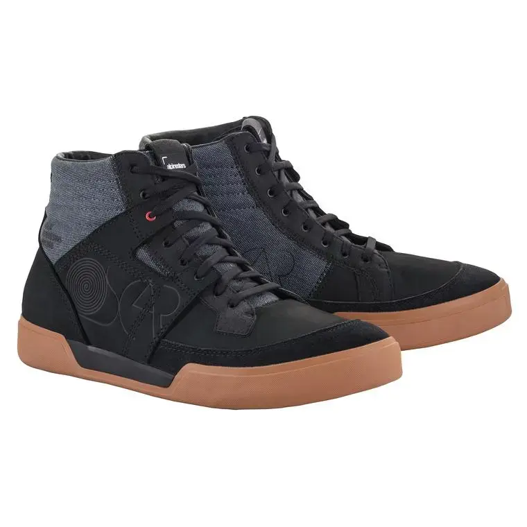 Alpinestars Grange Shoes - 11 - MGW-26603