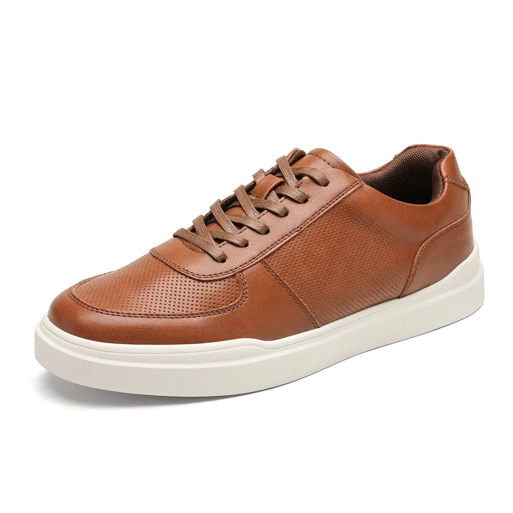 Bruno Marc Men's Casual Dress Sneakers Classic Lightweight Shoes