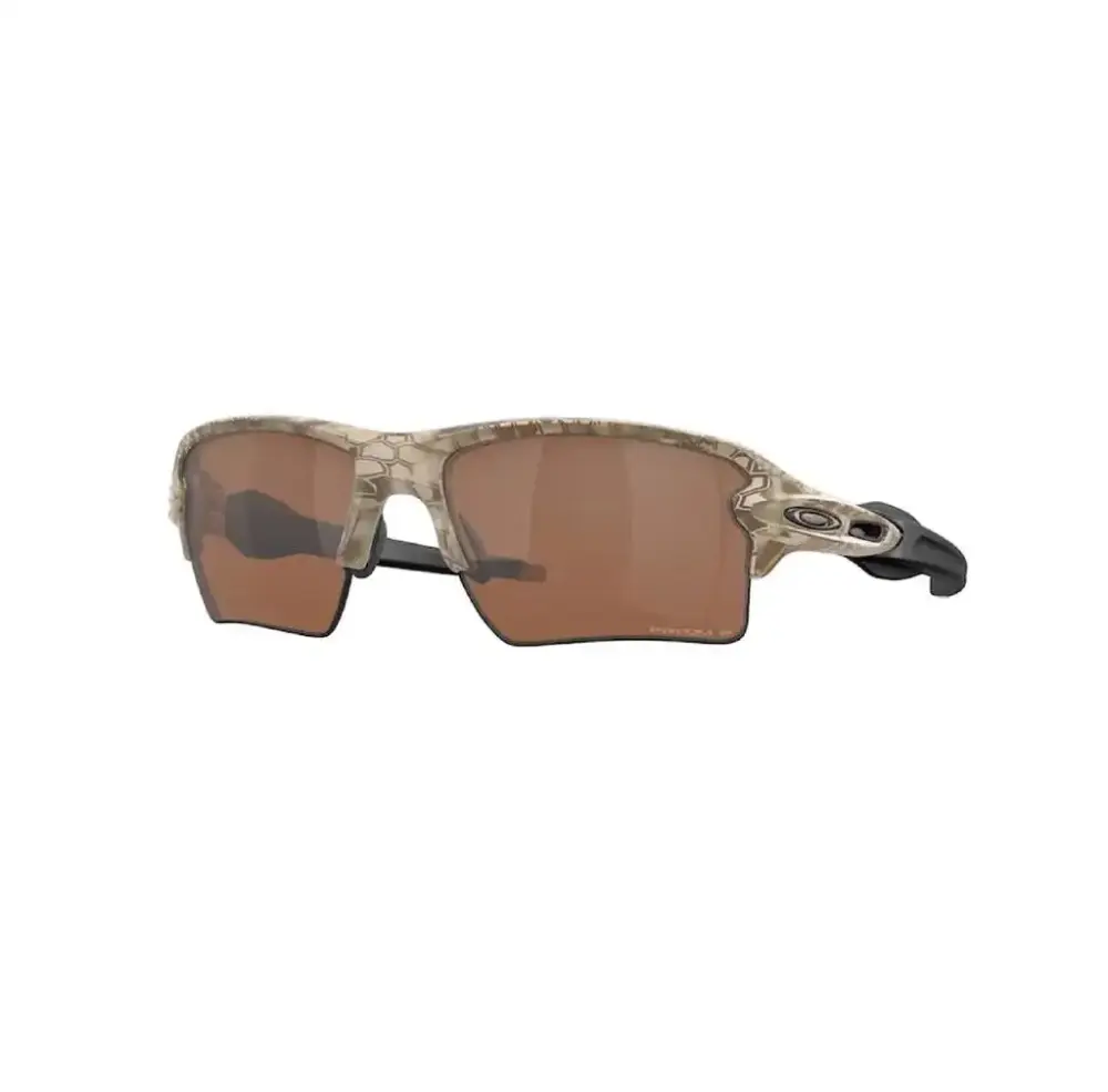 Oakley OO9014-4160 Gascan Sunglasses Desert Tan UV Protection Sunglasses