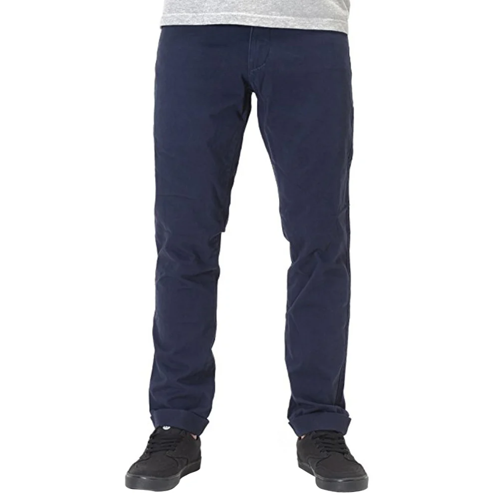 Element Krewson Highwater Men's Chino Pants Brand New