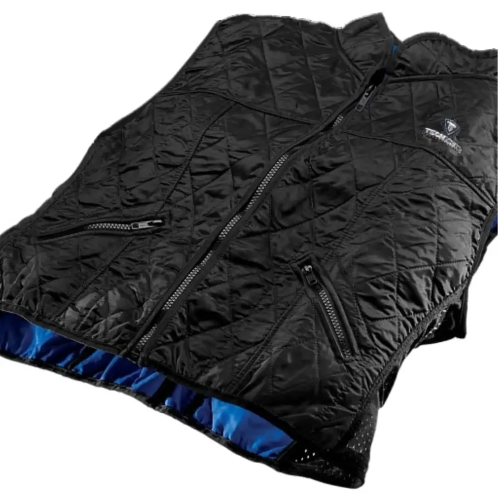 HyperKewl Deluxe Cooling Vest for Women - 6530F L - MGW-20773