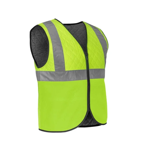 Fieldsheer MCUV02100421 Mobile Cooling Hydrologic Pro Vest Large for Comfort and Cooling