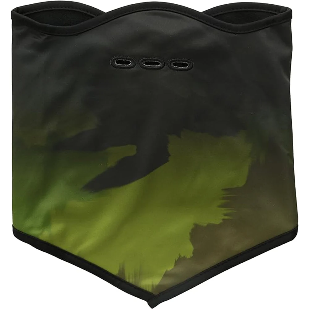 Neff Camo Men's Snow Face Masks Brand New Winter Outdoor Protection