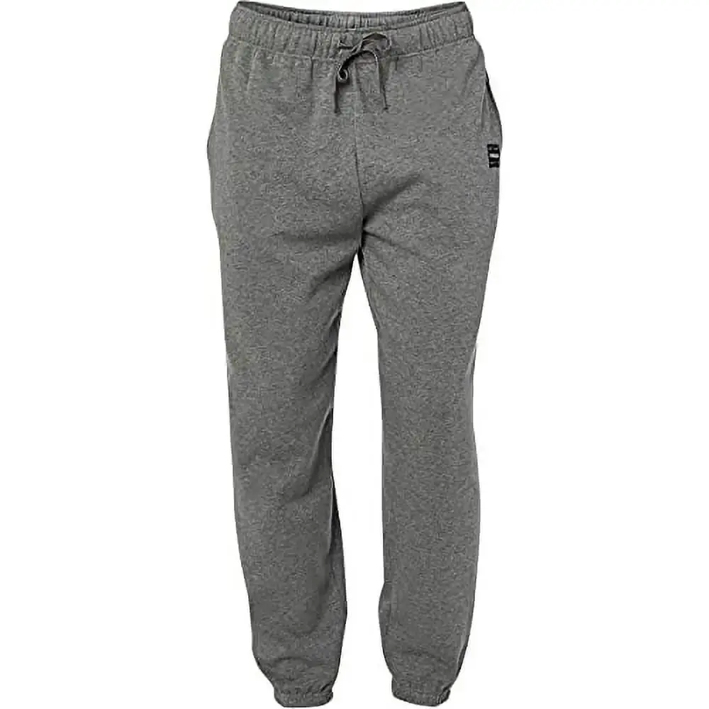 Fox Racing Men's Standard Issue Fleece Pant HTR GRAPH - MGW-22098