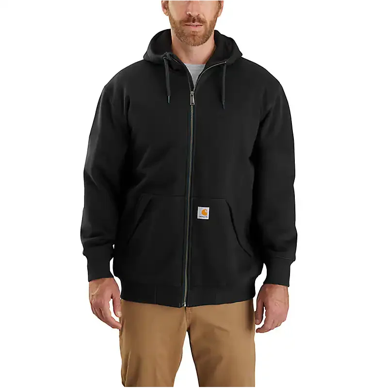 Carhartt Rain Defender Loose Fit Midweight Thermal-Lined Sweatshirt