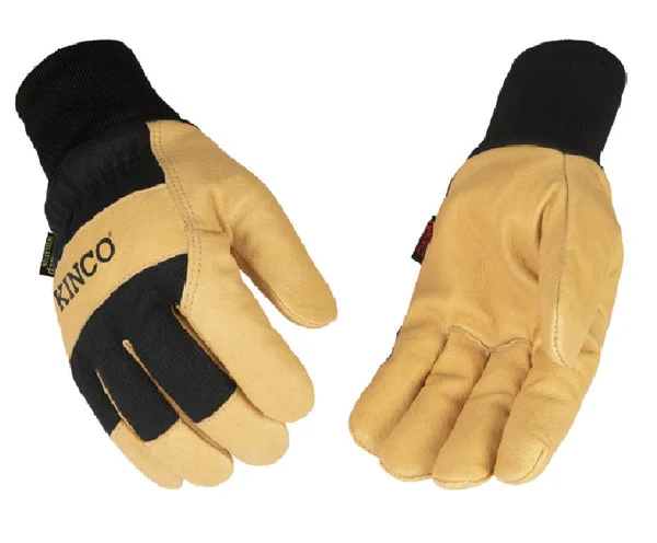 Kinco 1928KW-L Heatkeep Men's Gloves Large