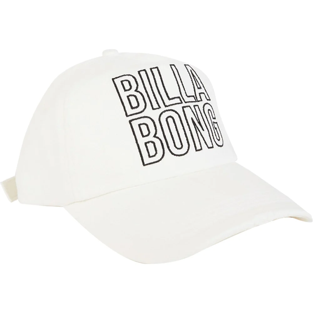 Billabong Legacy Club Women's Adjustable Hat