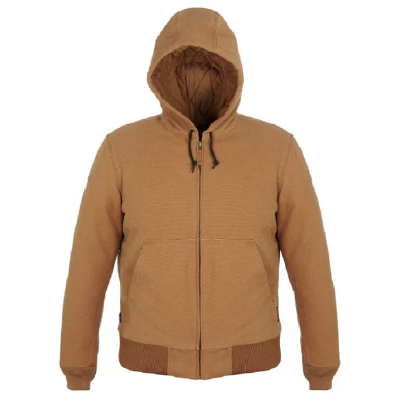 Mobile Warming MWMJ02130521 Foreman Jacket Cotton Workwear with Heating
