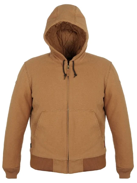 Mobile Warming MWJ18M13-16-08 Foreman Jacket 4X-Large Workwear
