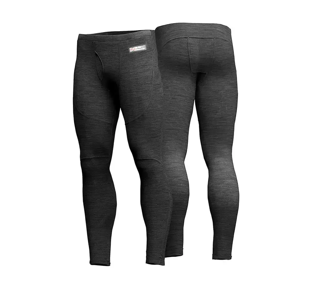 Mobile Warming Primer 7.4V Mens Heated Base Layer Pants Black SM