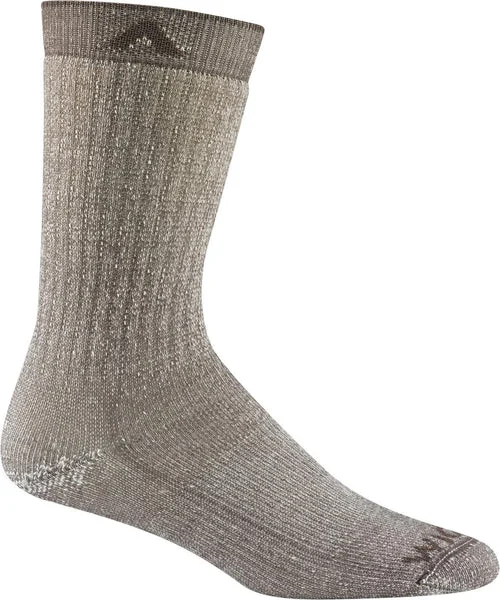 Wigwam F2322-122-MD Women's Merino Wool Hiker Sock, Medium for Comfort and Warmth