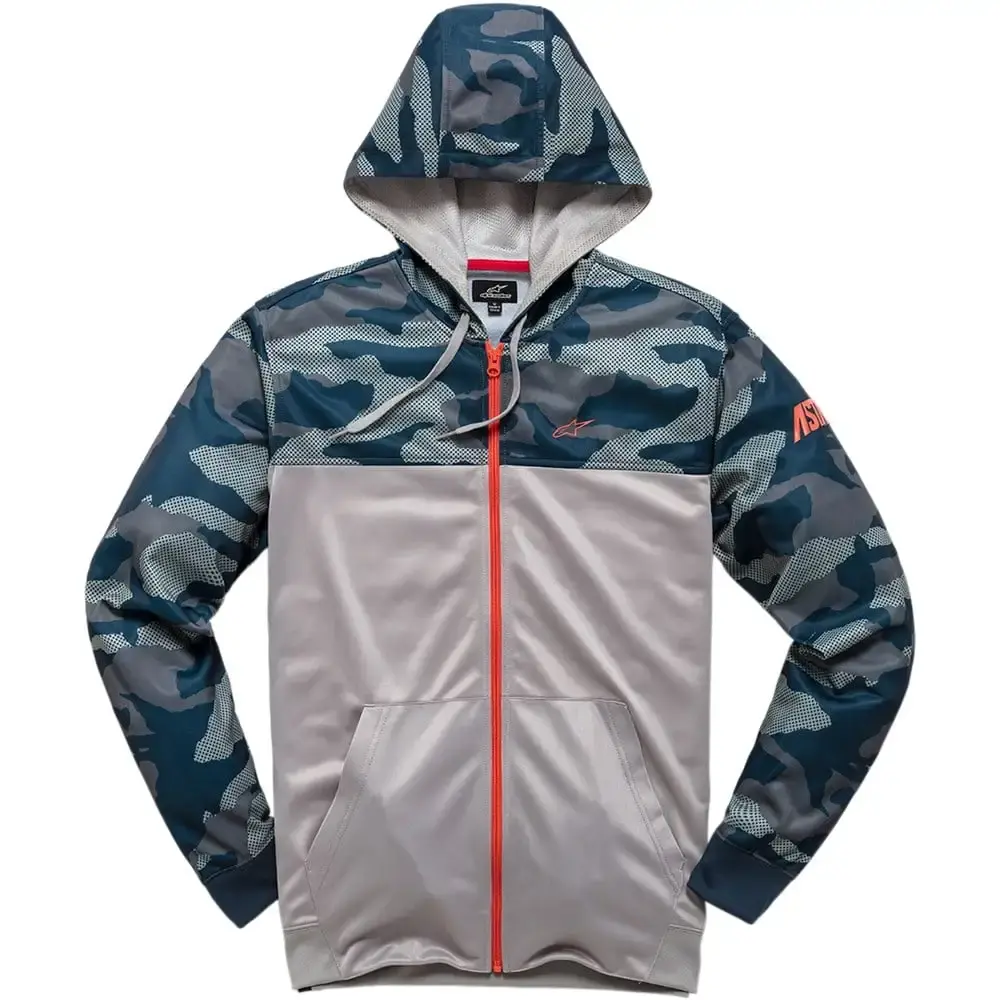 Alpinestars Men's Reckon Z Hoody - MGW-11451