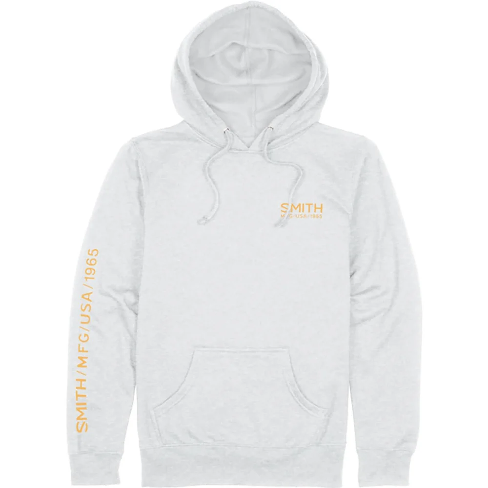 Smith Optics Issue Women's Hoody Pullover Sweatshirt Brand New