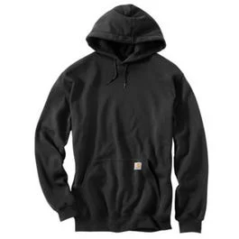 Carhartt Loose Fit Midweight Hoodie K121 - Durable Work Hoodie for Men