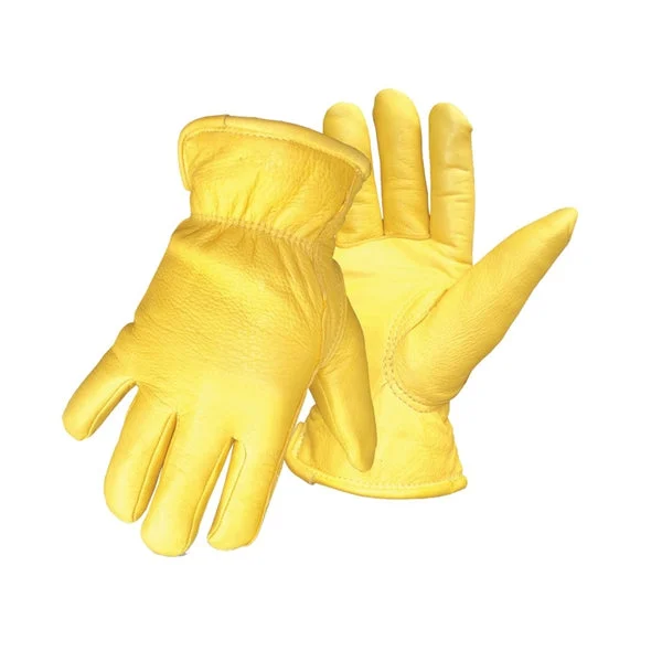 Boss 95000M Medium Insulated Driver Gloves for Cold Weather Work