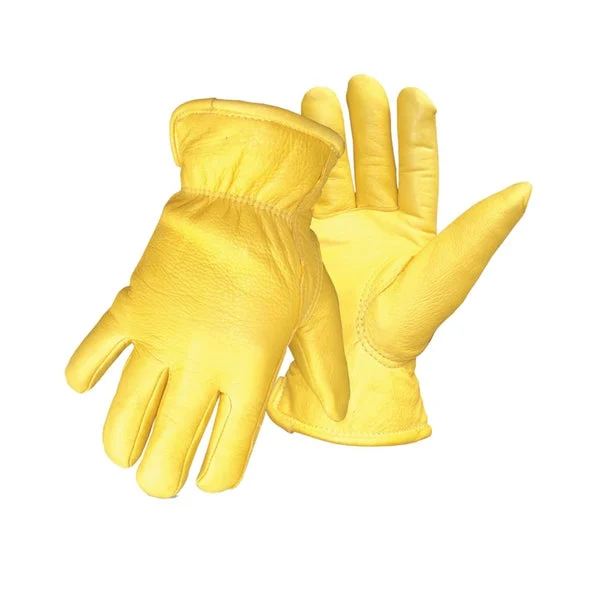 Boss 95000X XL Insulated Driver Gloves for Cold Weather Protection