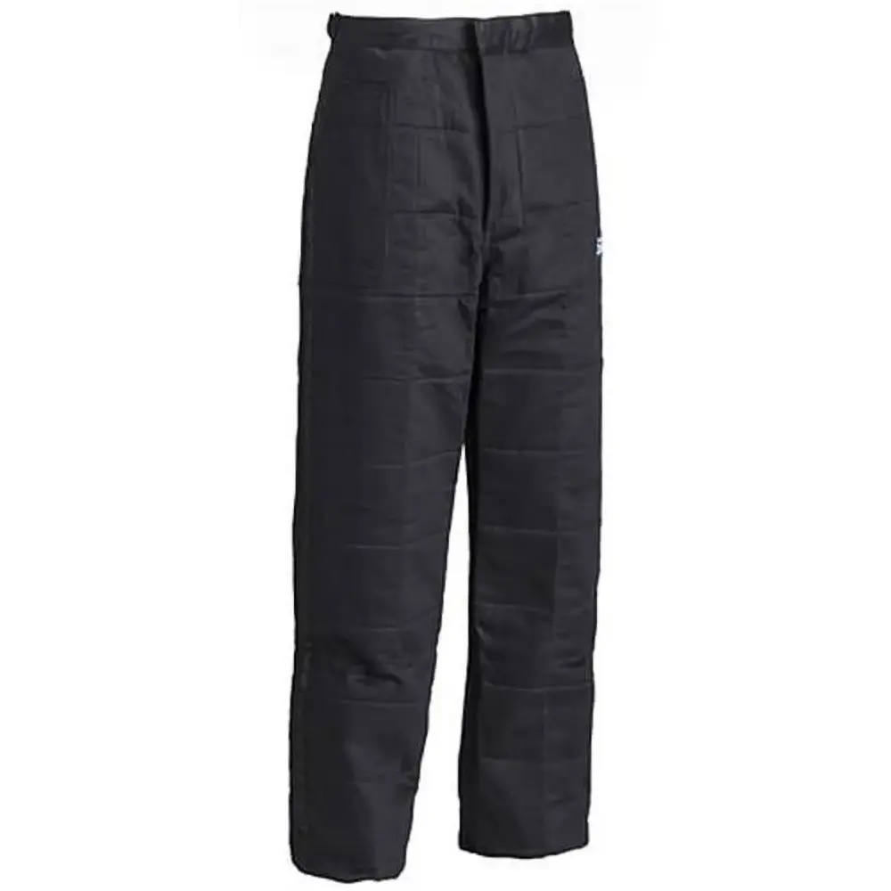 Sparco SCO001058JP3LNR Jade 2 Jacket Pant, Black - Large