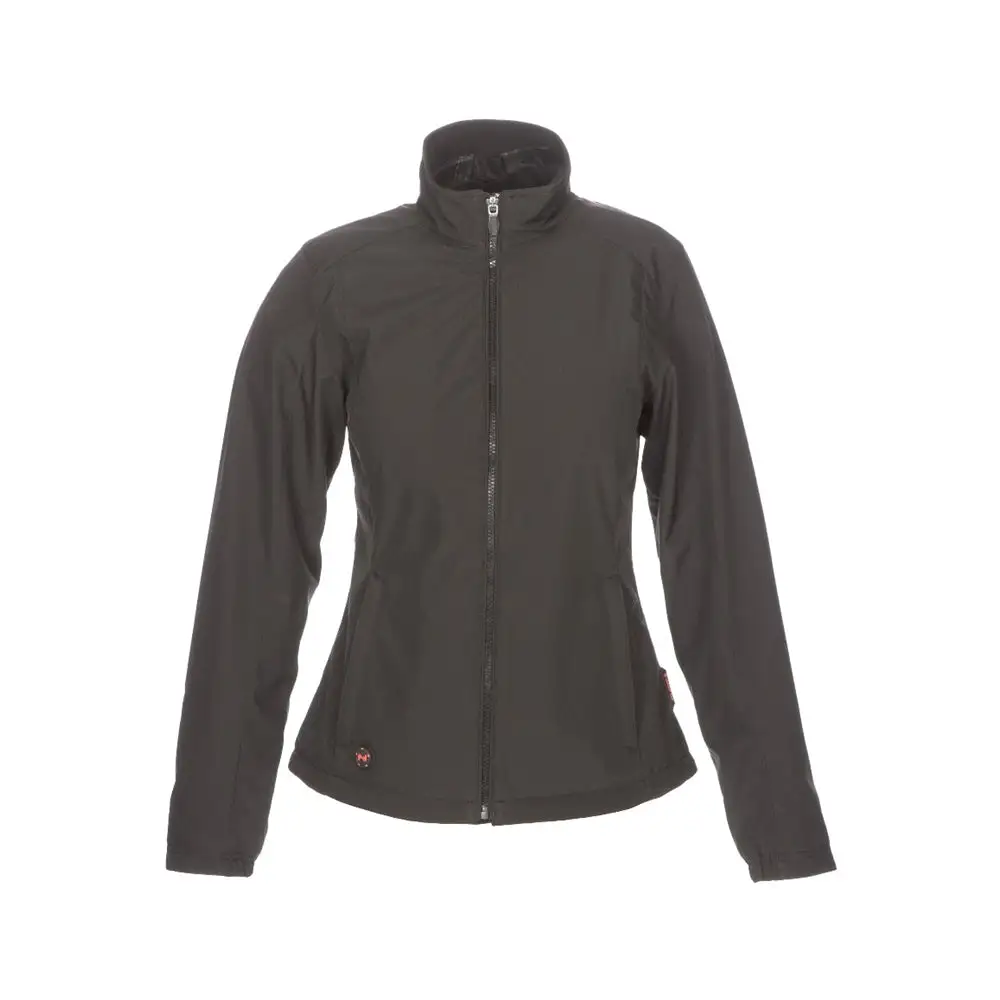 Men Ridge Jacket Large - Durable Construction Work Jacket with Hand Tools