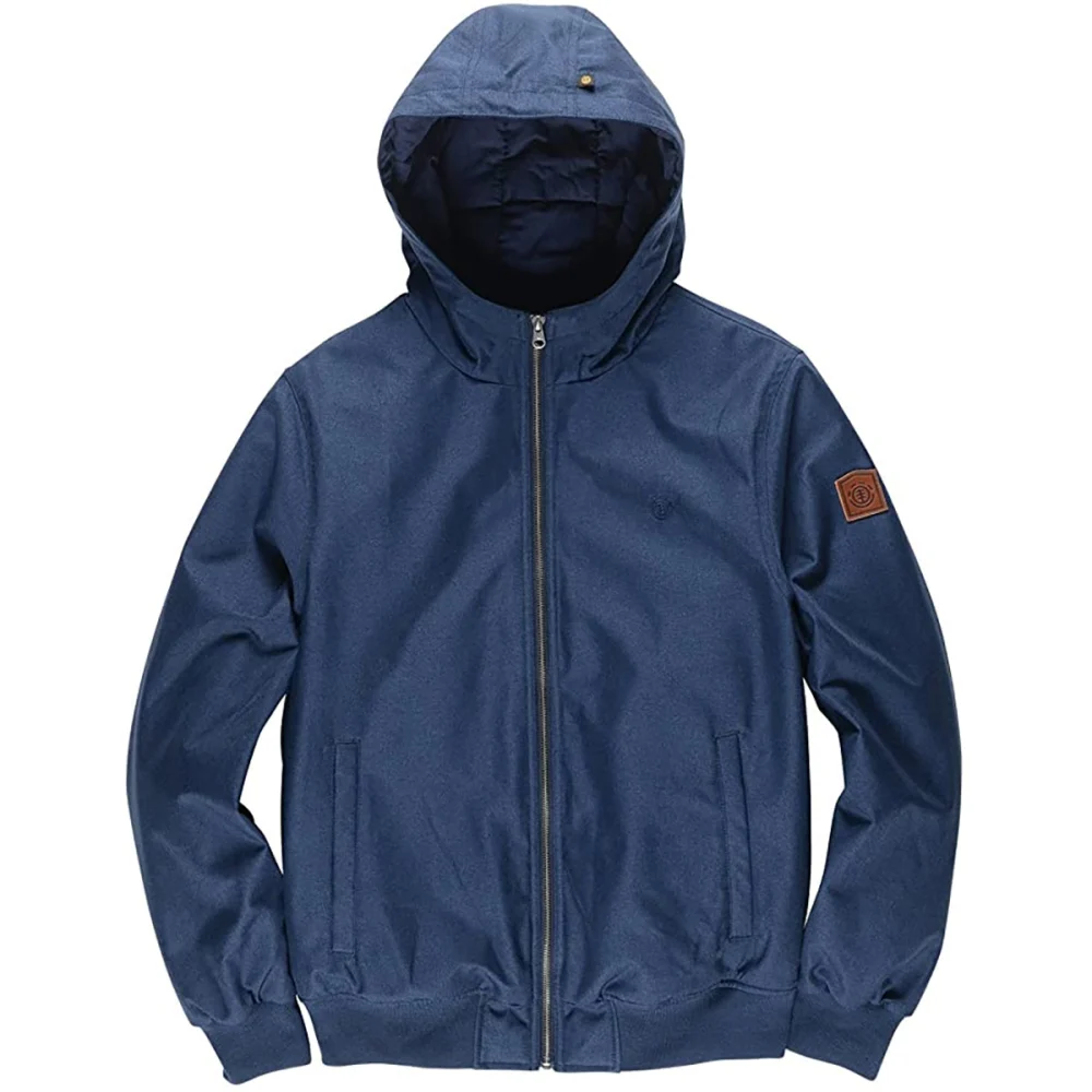 Element Dulcey Youth Boys Jackets Brand New