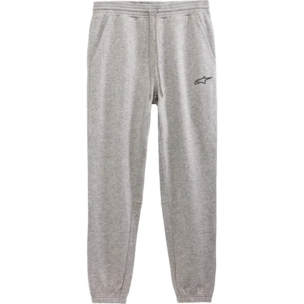 Alpinestars Rendition Mens Trainer Pants Gray MD - MGW-12240