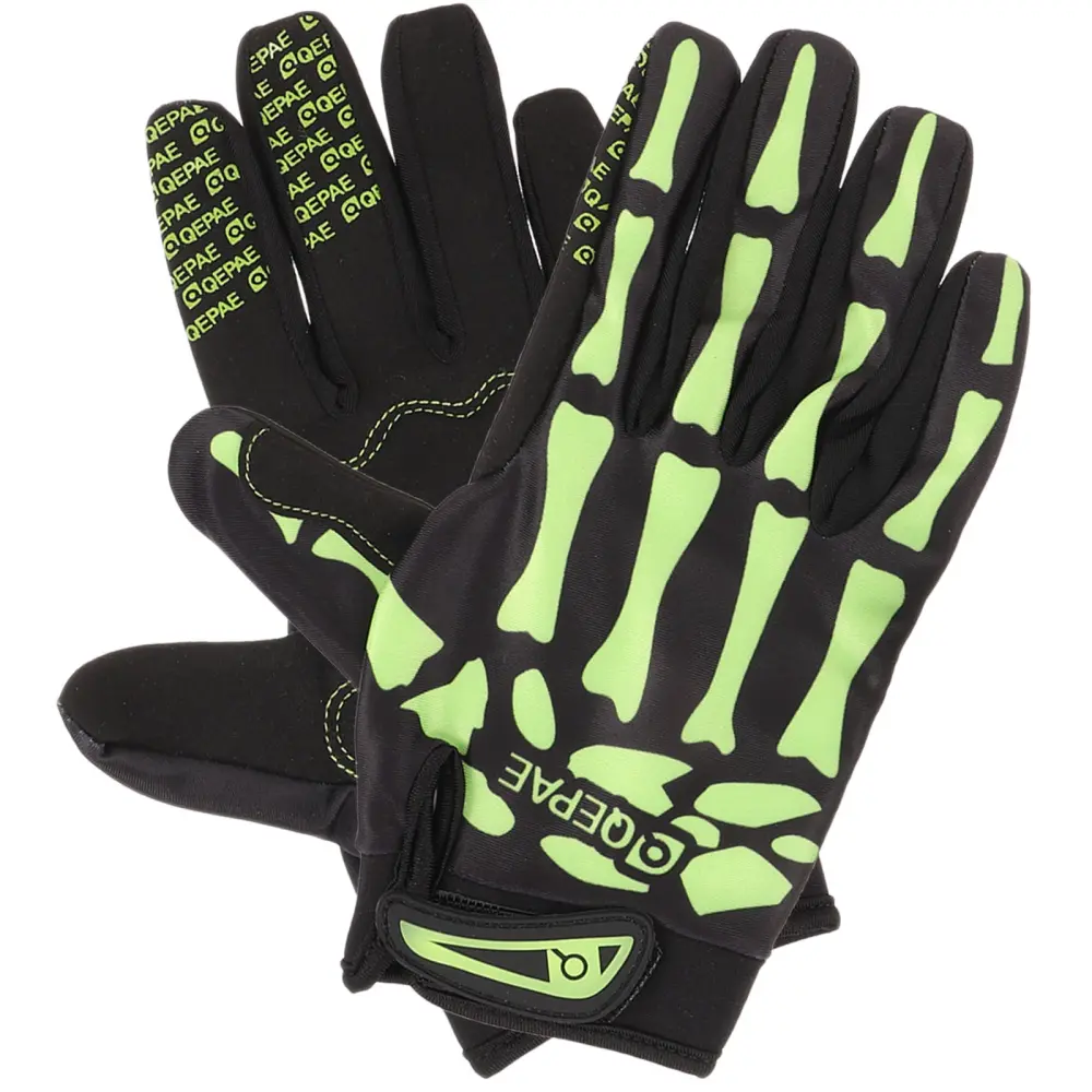 3 Pairs Glove Anti-skid Gloves Conductive for Cold Weather Working Out Touch Screen Finger Motorcycle