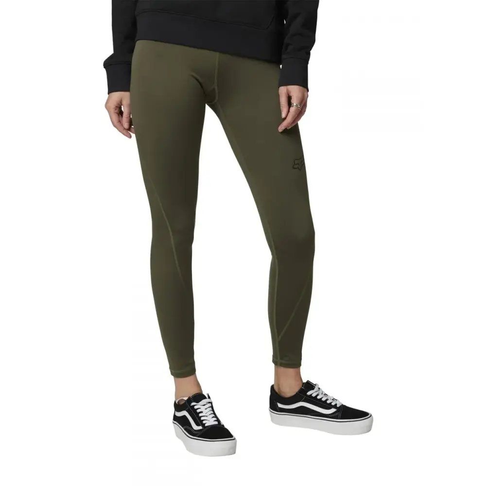 Fox Racing Women's Detour Legging SEA FOAM - MGW-21796