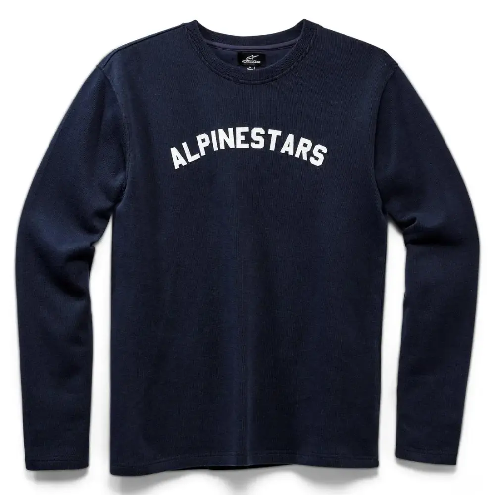 Alpinestars - 12307150070M - Duster Premium Long-Sleeve T-Shirt
