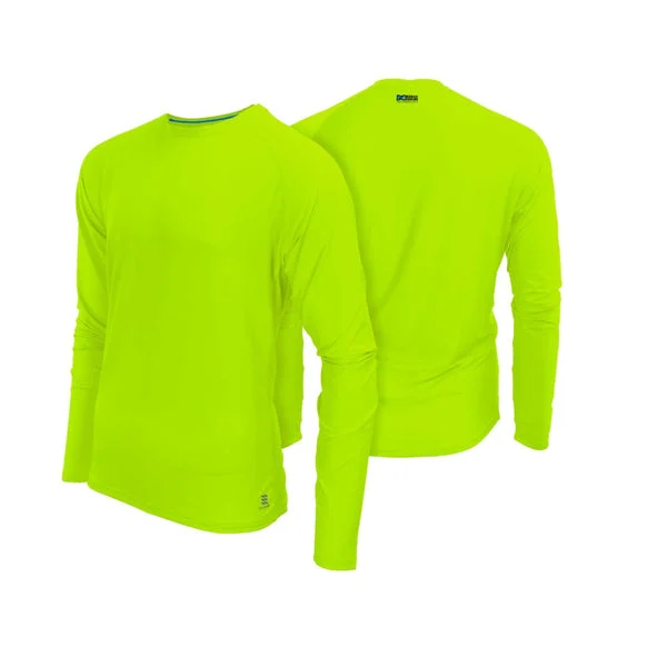 Fieldsheer MCMT05100421 Men's Long Sleeve Shirt Large for Outdoor Activities