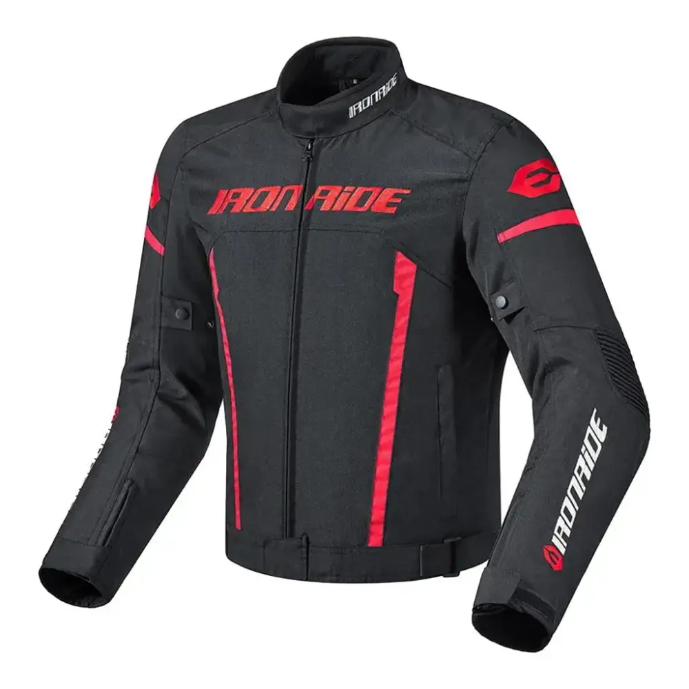 Motorbike Motorcycle Jacket Water With Thermal Suit - L L - MGW-11652