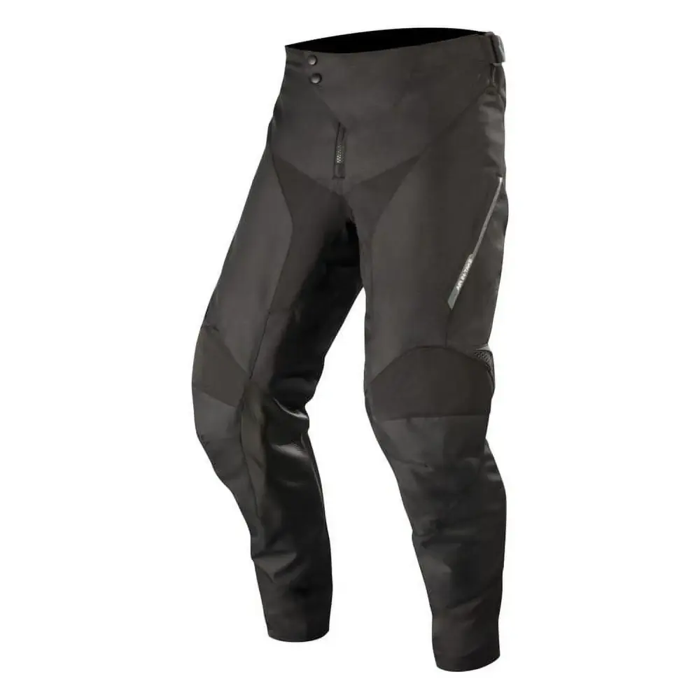 Venture R Off-Road Motocross Pants (32. Black) - MGW-12394