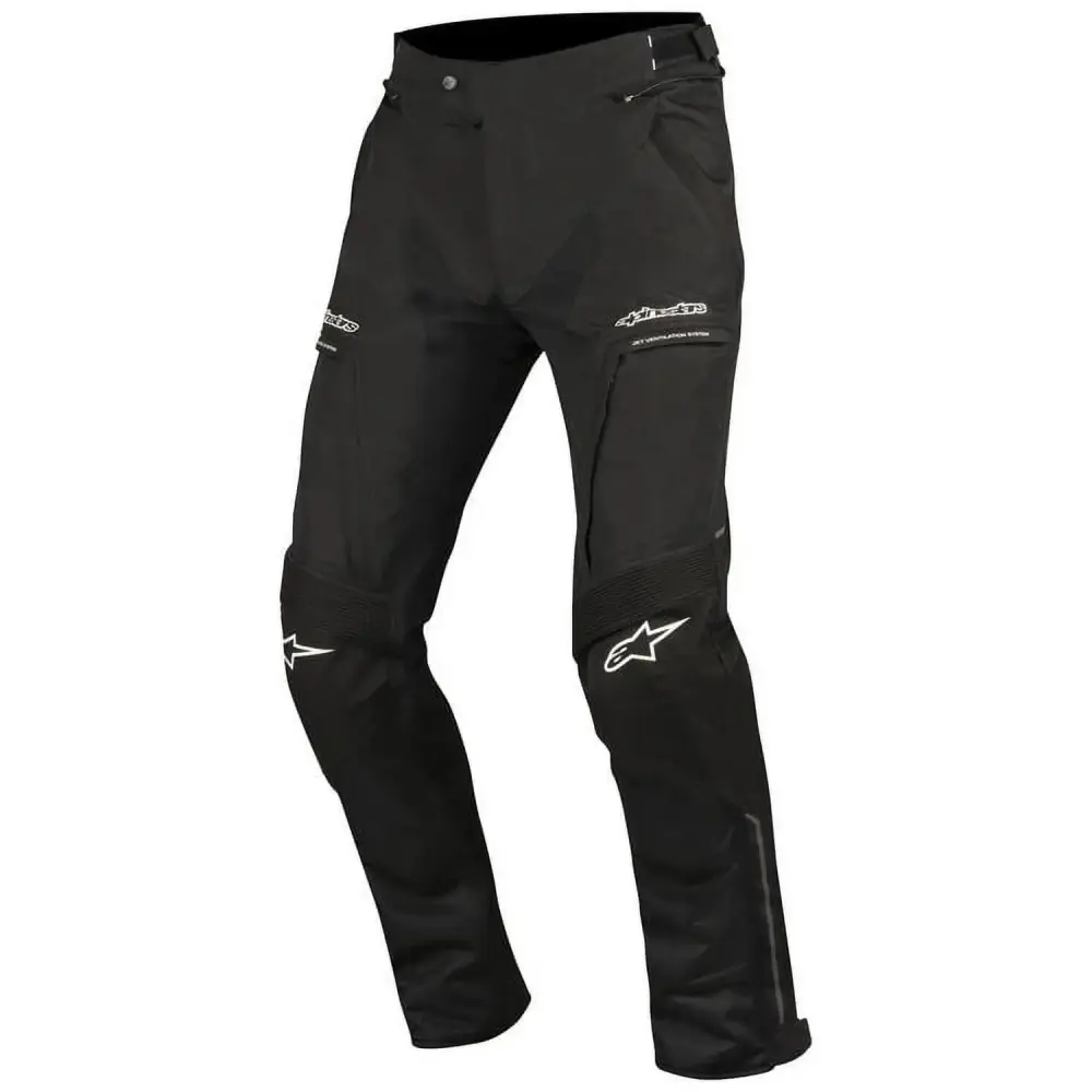 Alpinestars Ramjet Air Pants - Black - 3XL - MGW-11510
