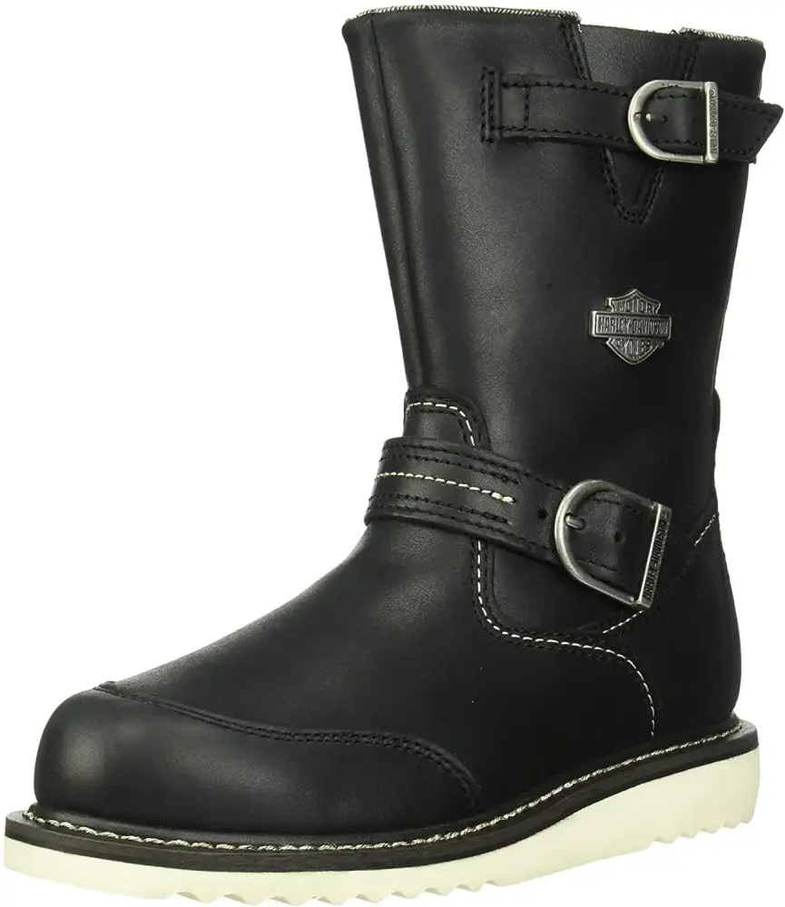 HARLEY-DAVIDSON FOOTWEAR womens Hanlon - MGW-18794