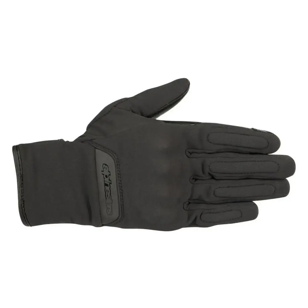 Alpinestars Stella C-1 v2 Windstopper Gloves - Black - Lg - MGW-22651