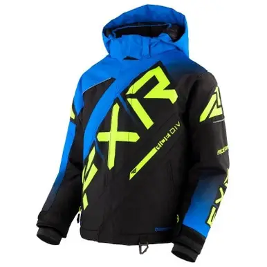 FXR Youth CX Jacket - MGW-18262
