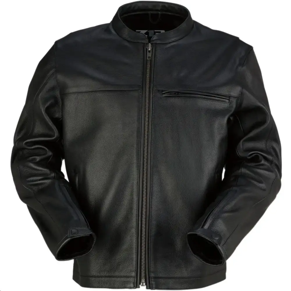 Z1R Munition Jacket (Medium. Black) - MGW-11059