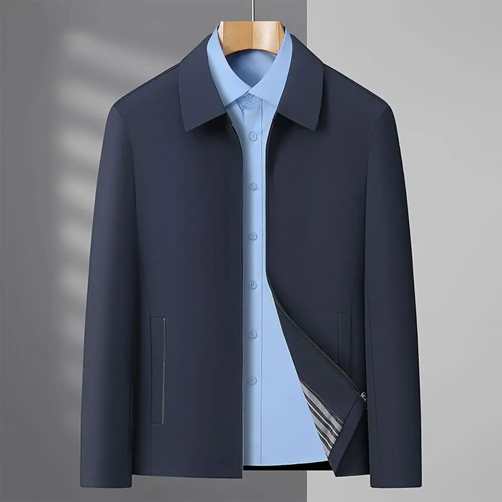RYDCOT Sports Jackets for Men Big and Tall Men's Fashion Men's Leather Motorcycle Jackets Casual Tops Coats Sale