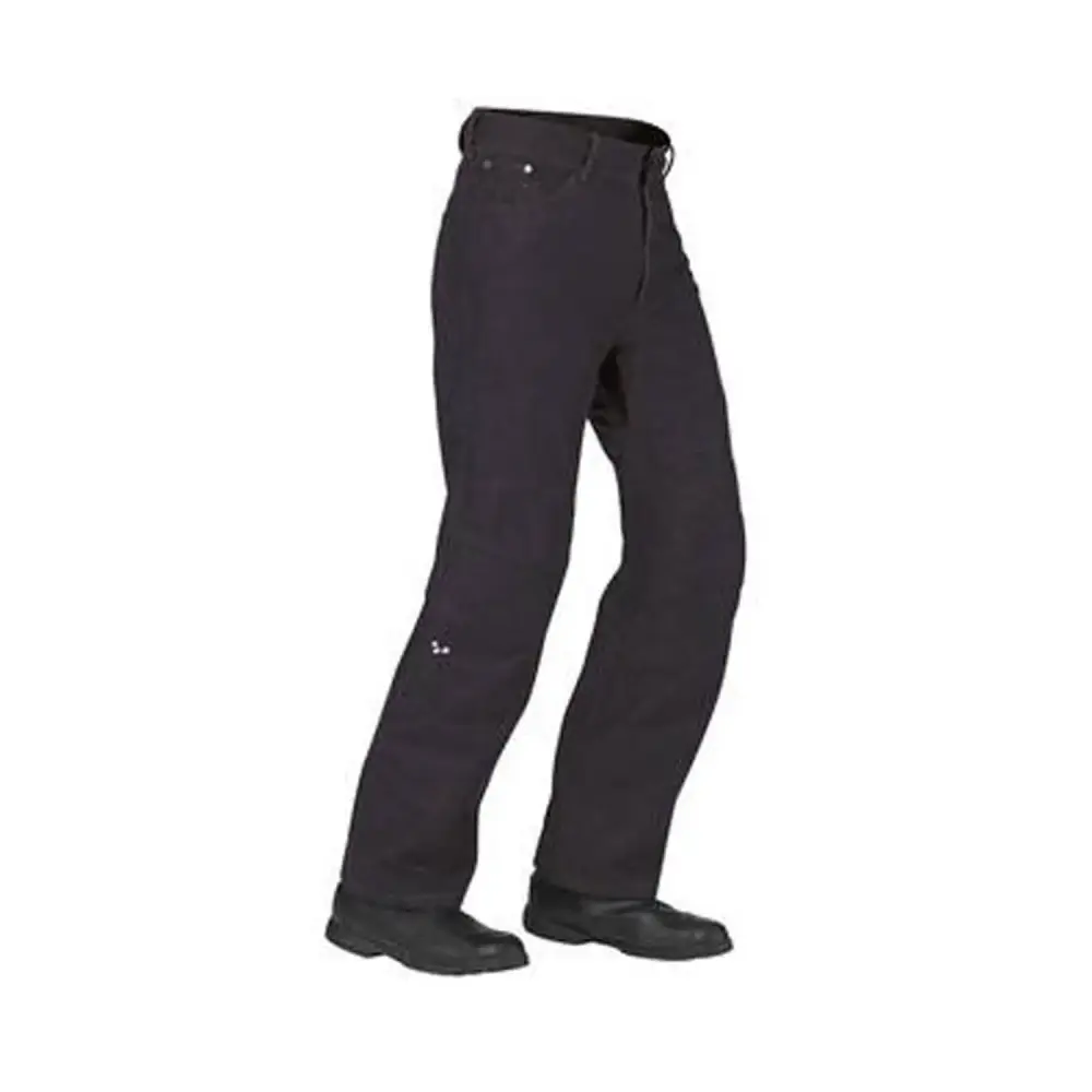 Can-Am Spyder New OEM Men's DC Series Pants 36 Black. 4415094090