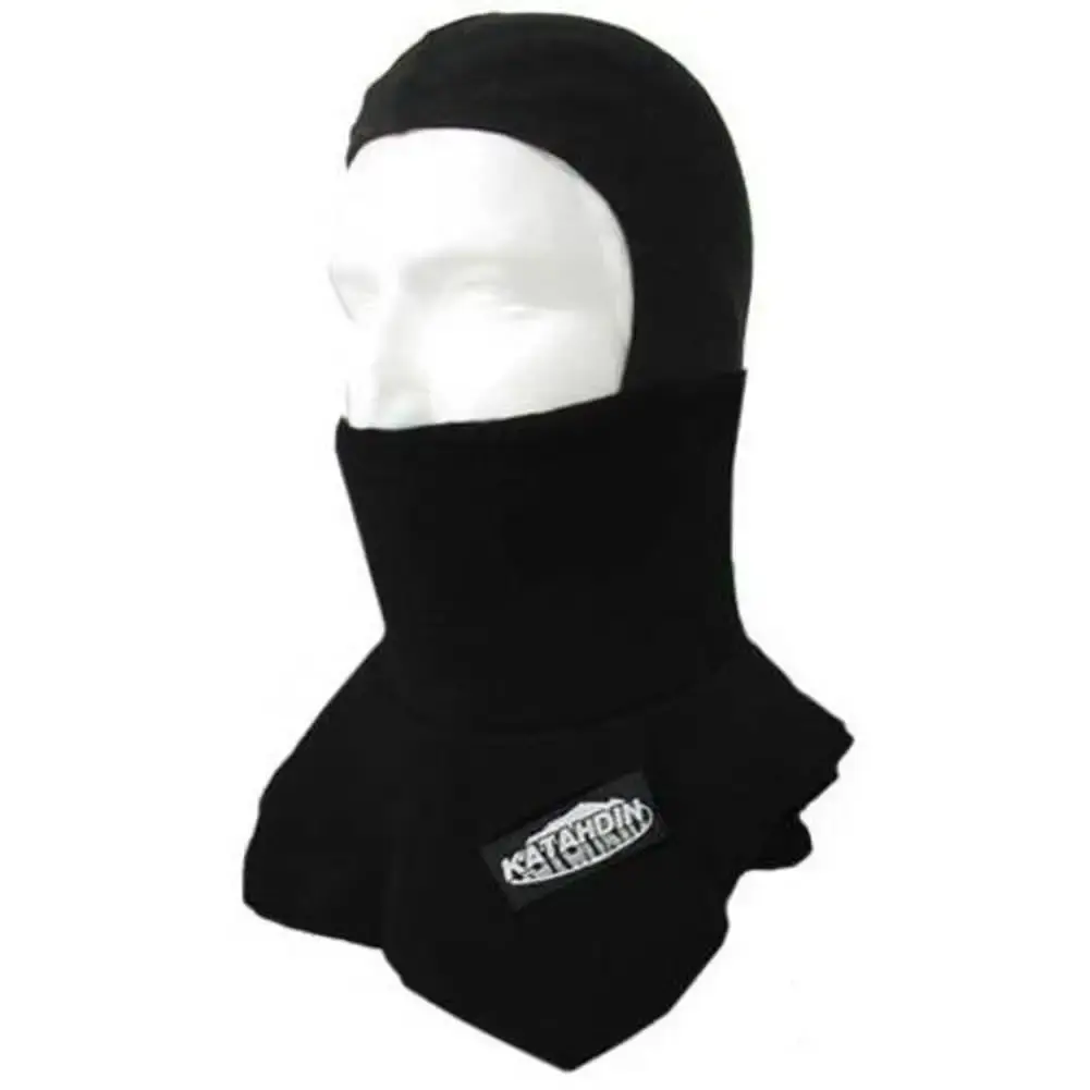 Katahdin Deluxe Youth Proclava (OSFM. Black) - MGW-2366