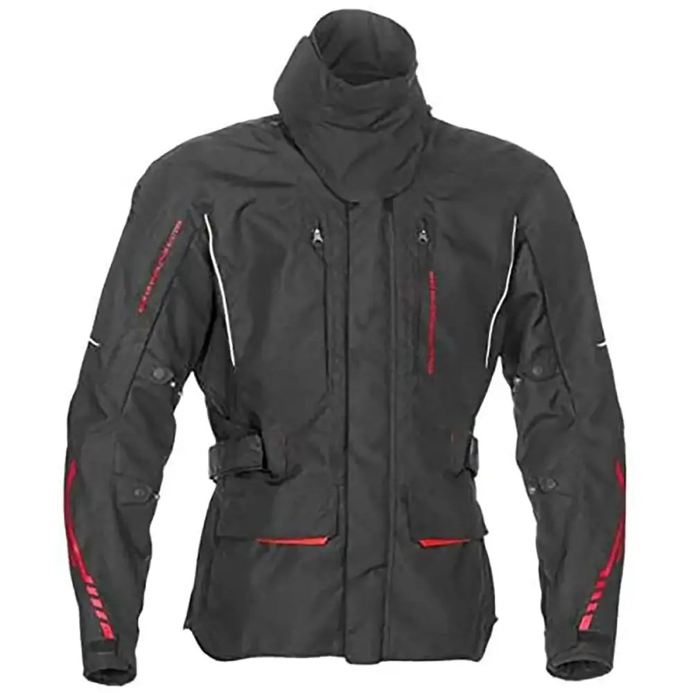 Fieldsheer Quattro Men's Off-Road Motorcycle Jackets - MGW-12800