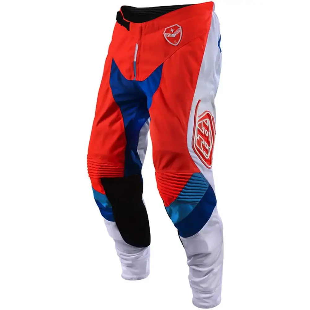 Troy Lee Designs 2017 SE LTD Corse Men's Off-Road Motorcycle Pants